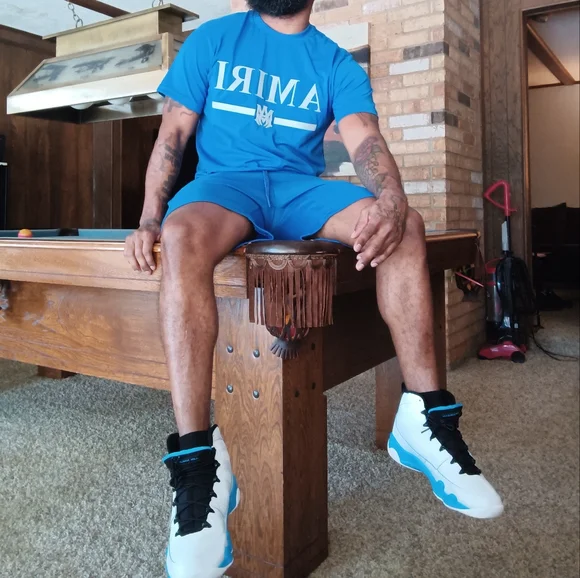 Jordan 9's - Picture 1 of 3